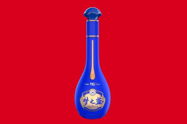 榆中县郎酒周边回收